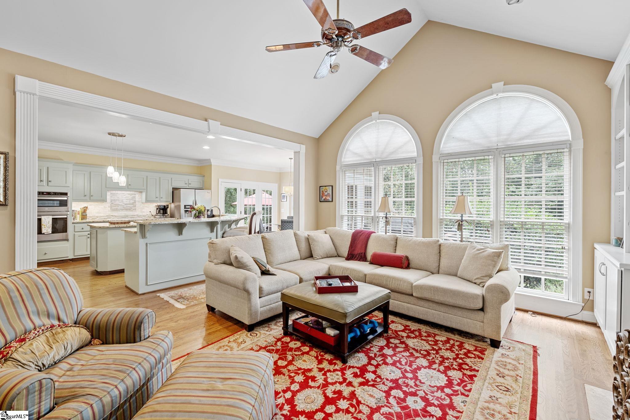 4 Dray Court Taylors, SC 29687