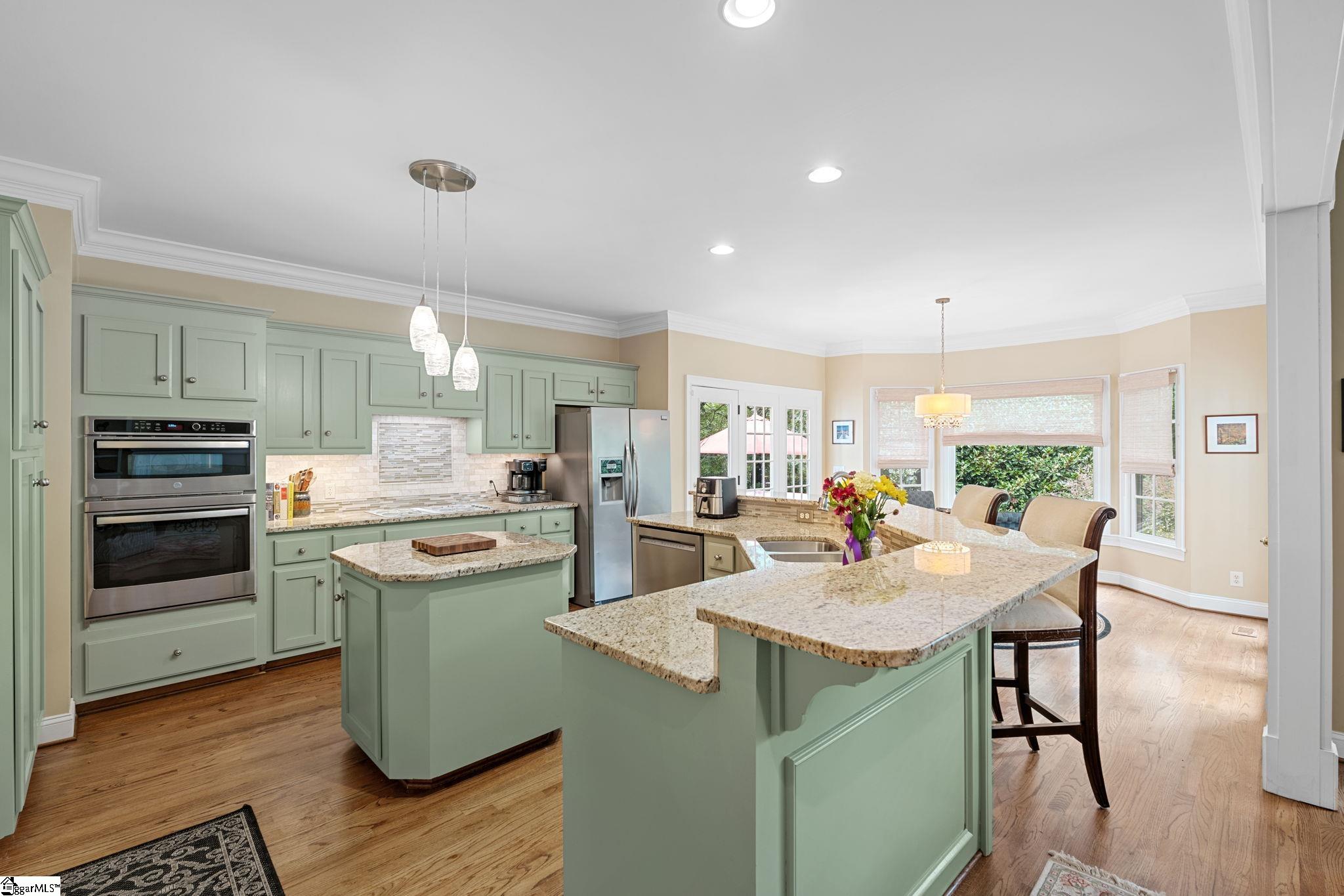 4 Dray Court Taylors, SC 29687