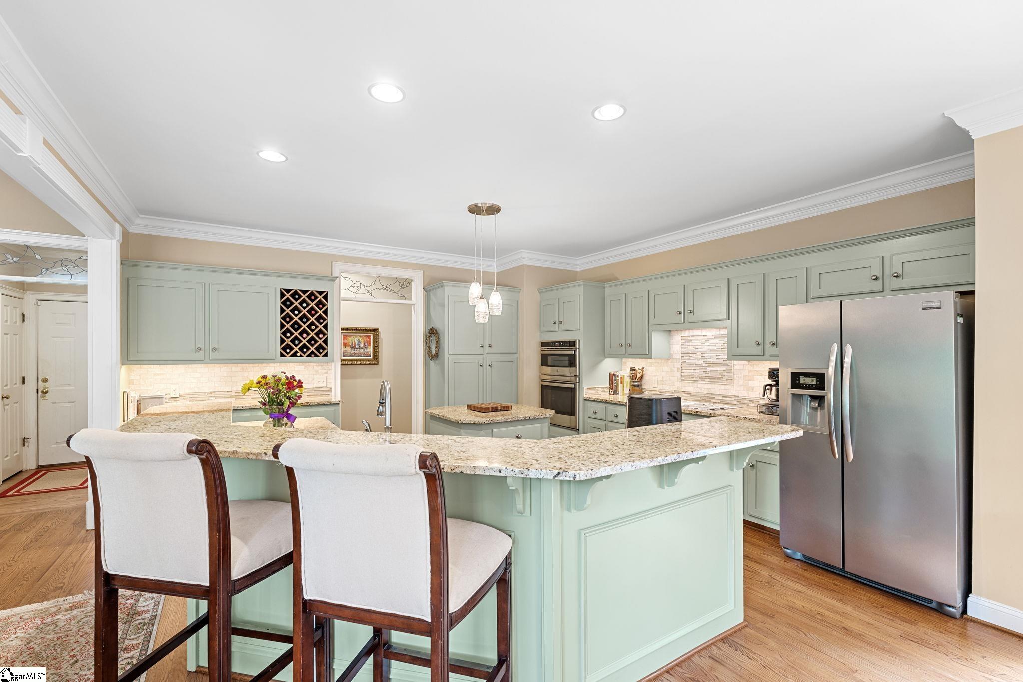 4 Dray Court Taylors, SC 29687