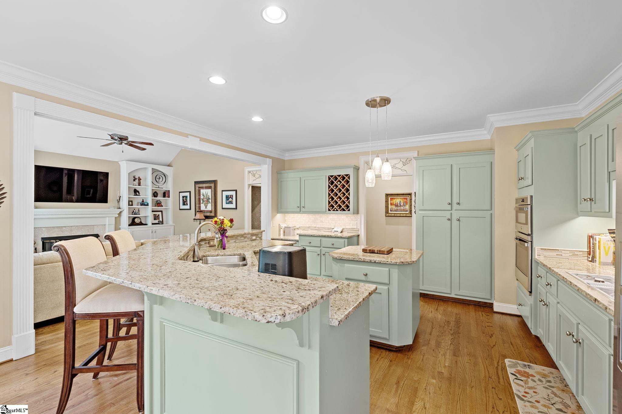 4 Dray Court Taylors, SC 29687