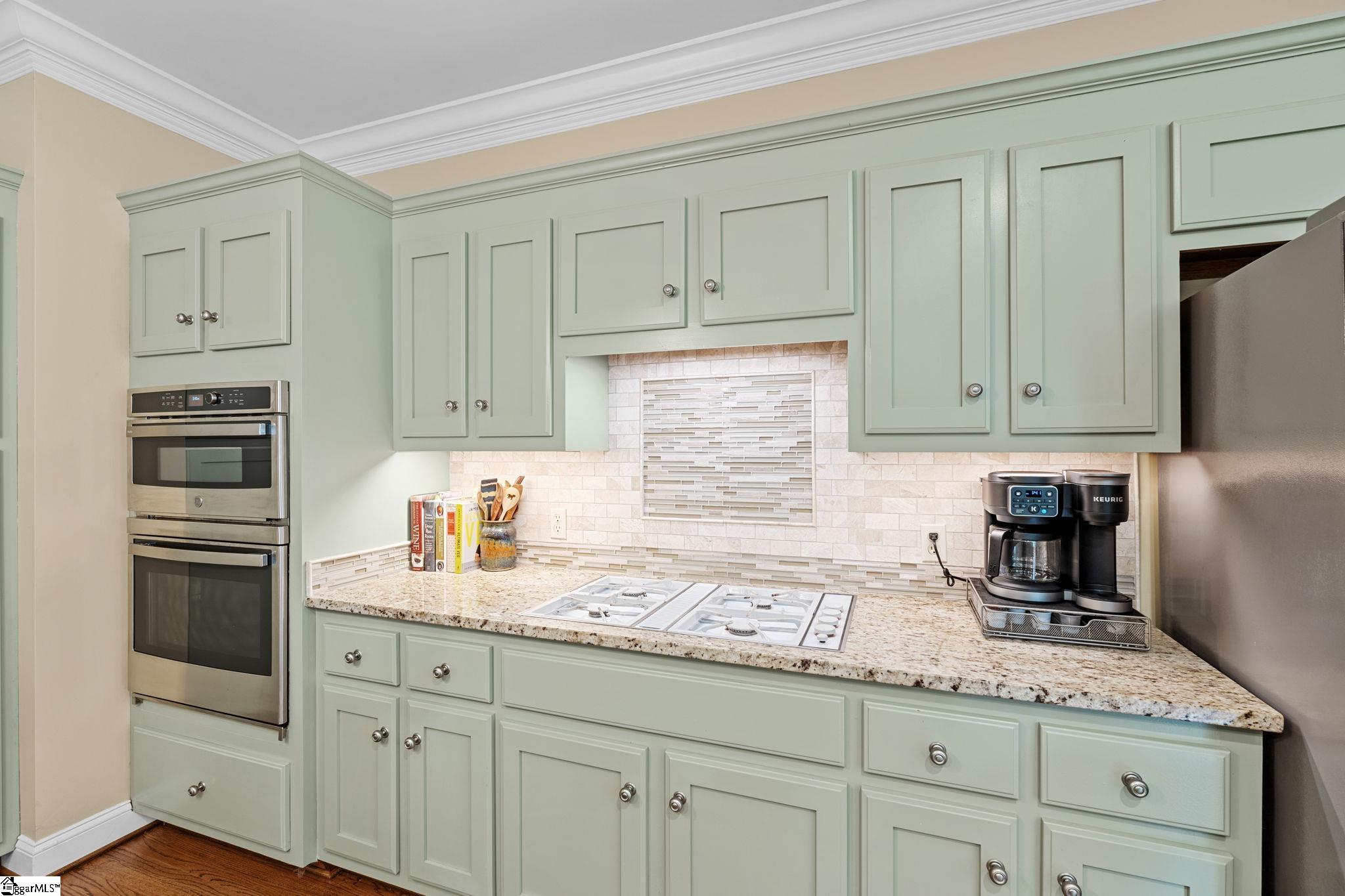 4 Dray Court Taylors, SC 29687