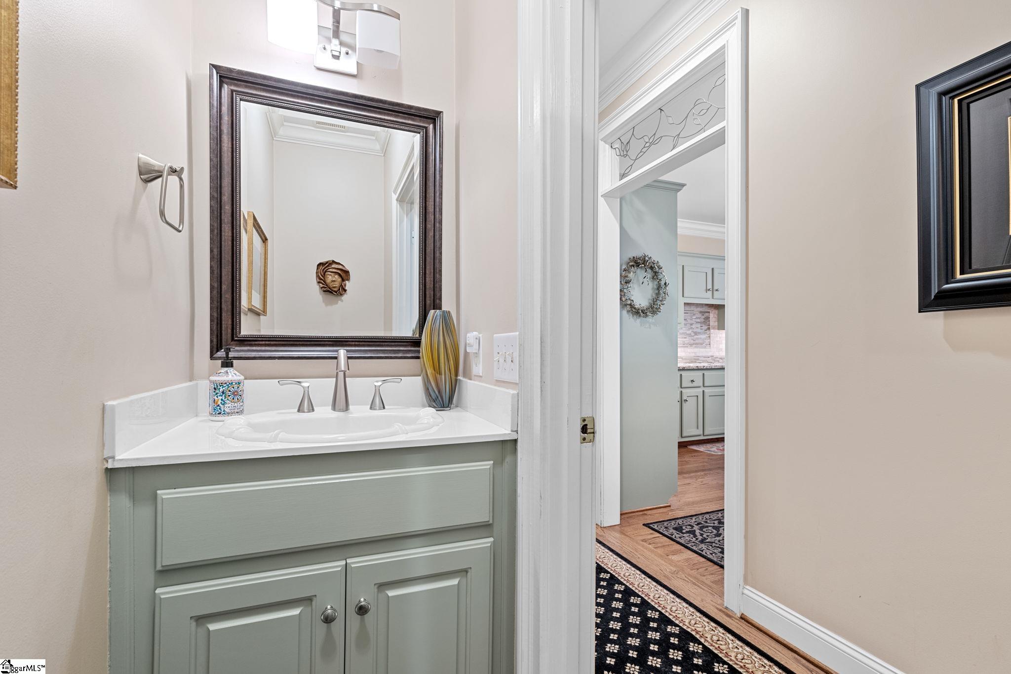 4 Dray Court Taylors, SC 29687