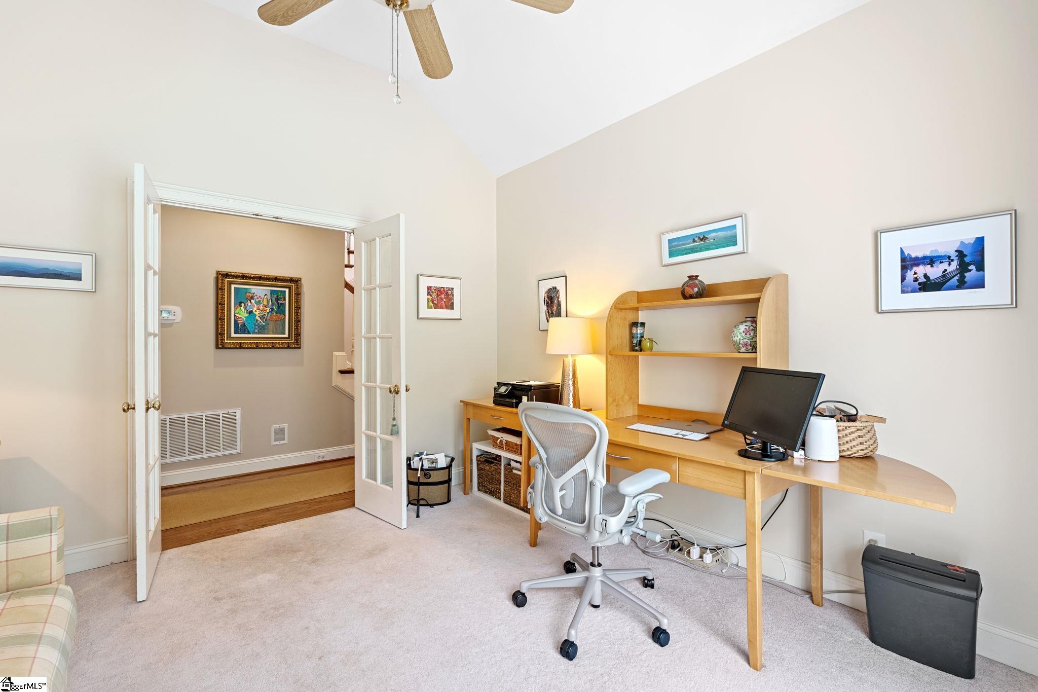 4 Dray Court Taylors, SC 29687