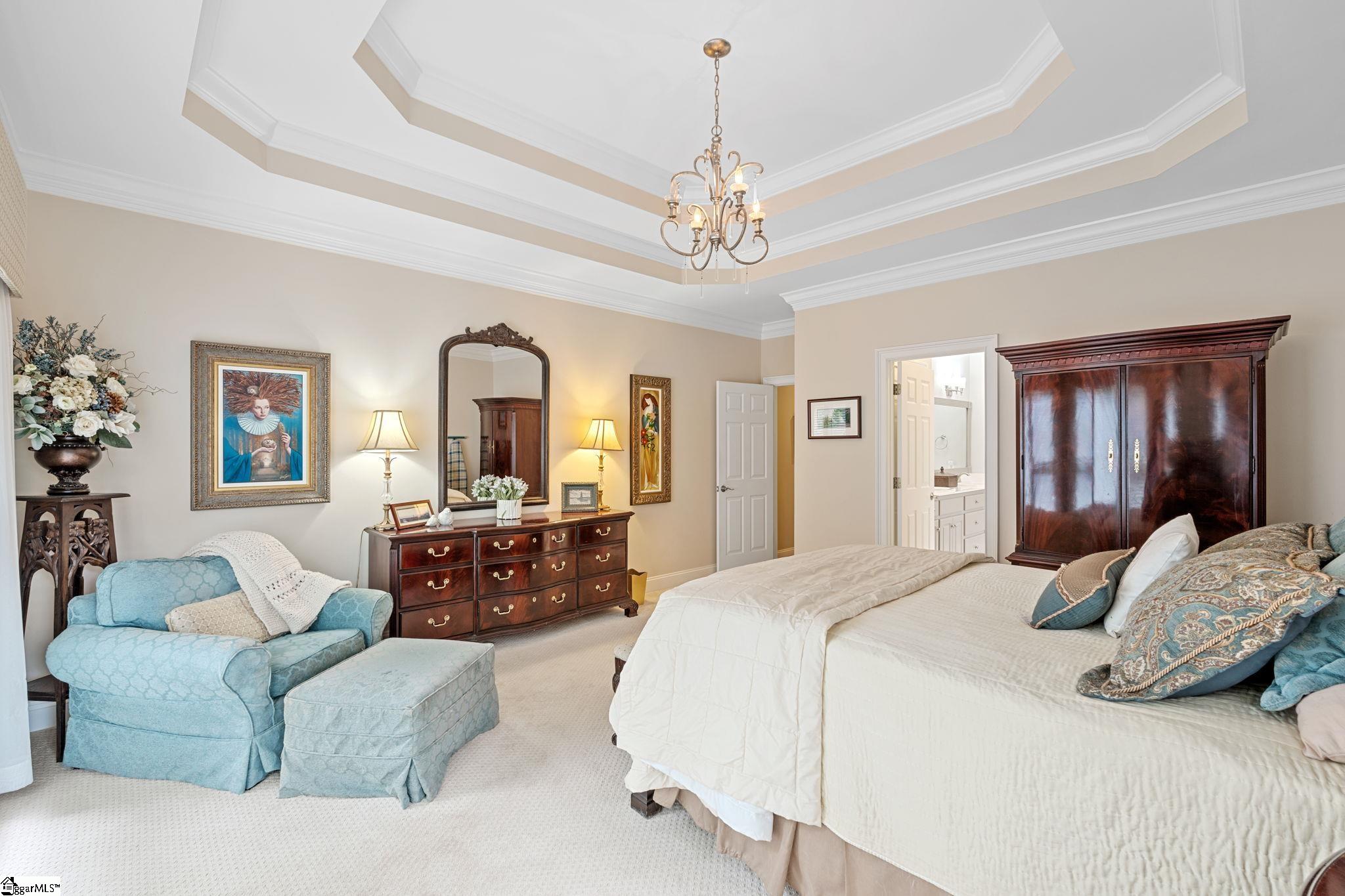 4 Dray Court Taylors, SC 29687