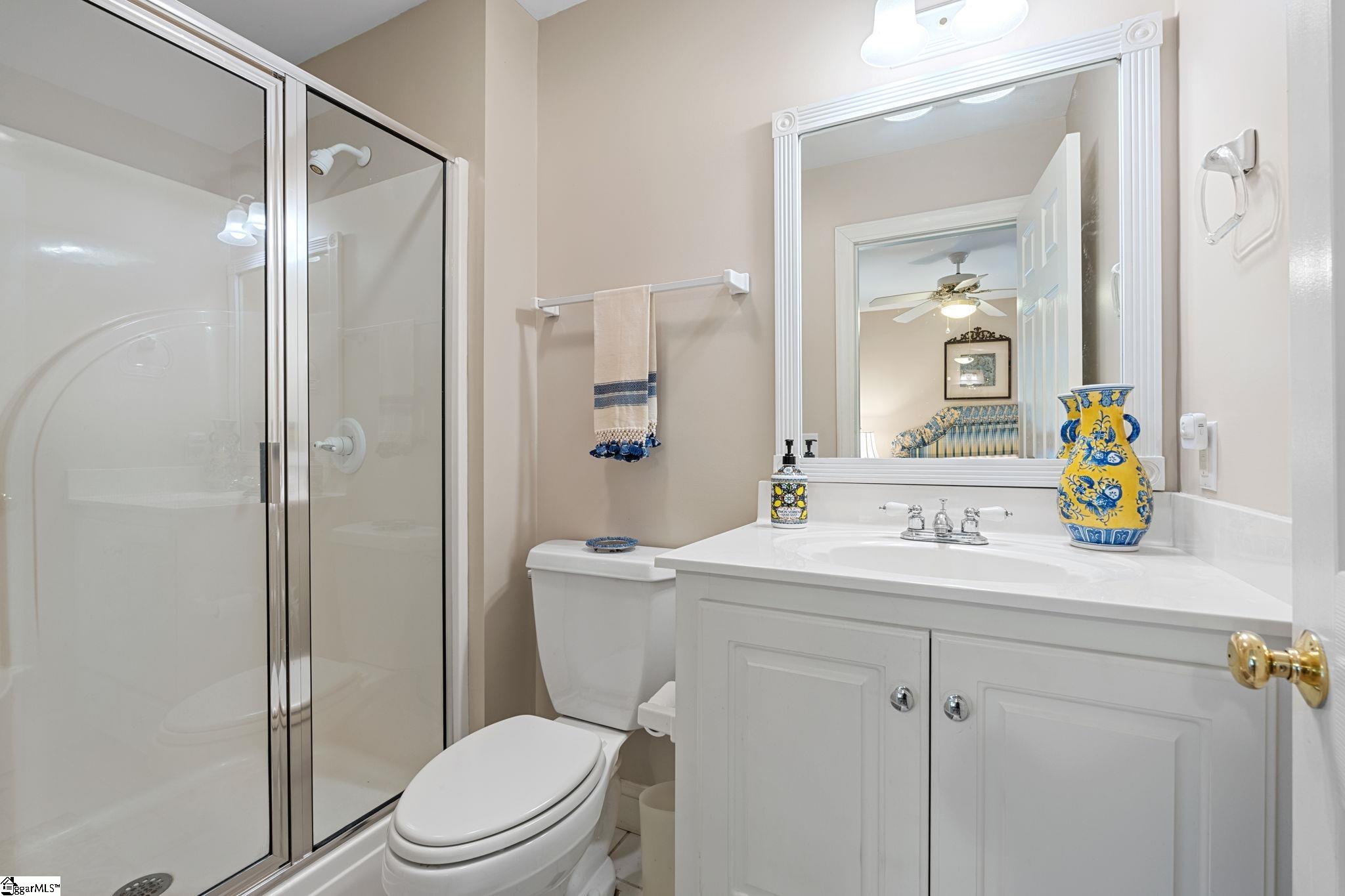 4 Dray Court Taylors, SC 29687