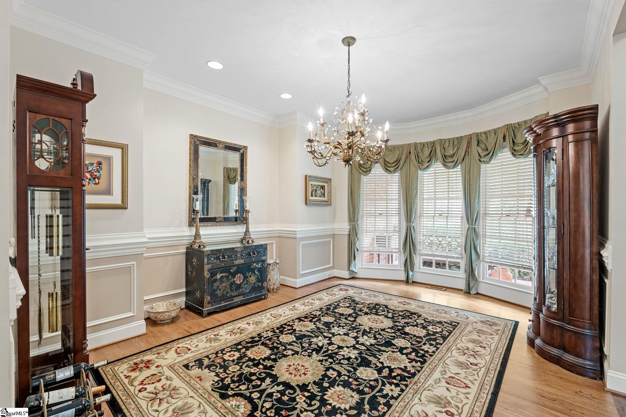 4 Dray Court Taylors, SC 29687