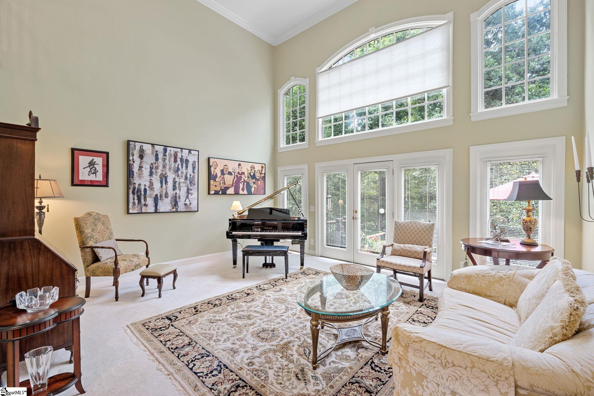 4 Dray Court Taylors, SC 29687