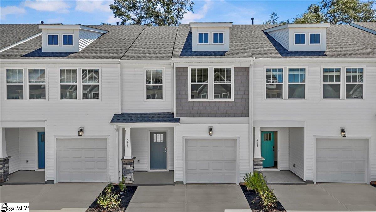 520 Harebell Way Greenville, SC 29617