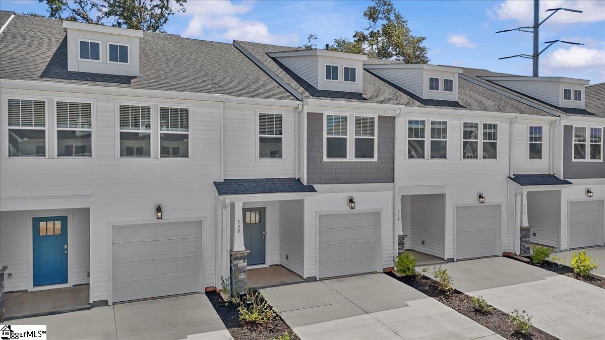 520 Harebell Way Greenville, SC 29617