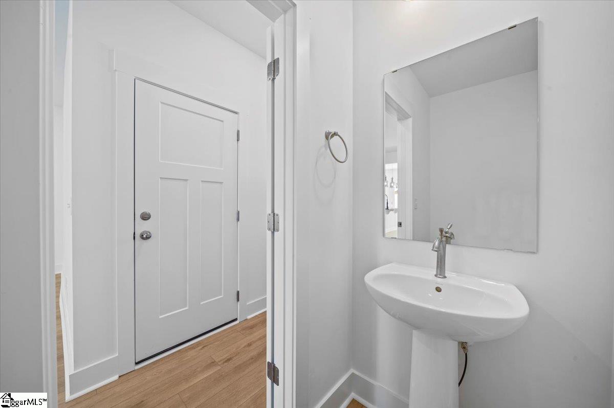 520 Harebell Way Greenville, SC 29617