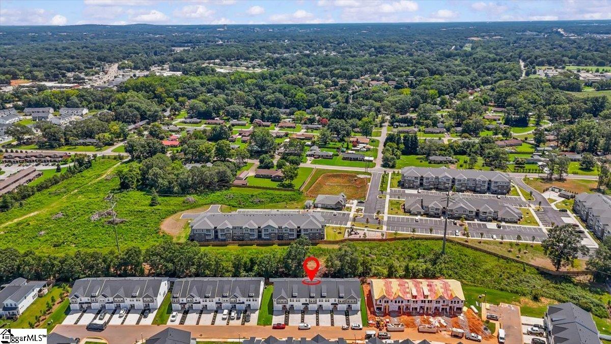 520 Harebell Way Greenville, SC 29617