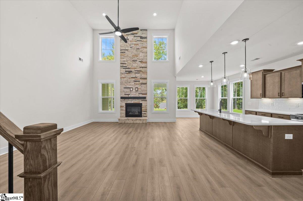 105 Kayfield Farms Drive Anderson, SC 29621