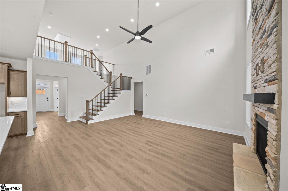 105 Kayfield Farms Drive Anderson, SC 29621