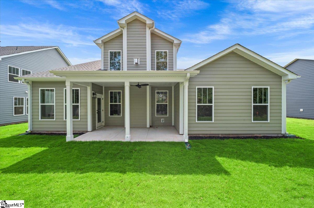 105 Kayfield Farms Drive Anderson, SC 29621