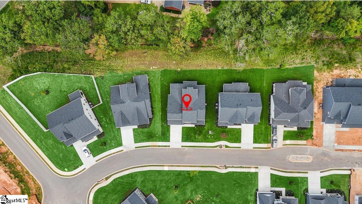 105 Kayfield Farms Drive Anderson, SC 29621