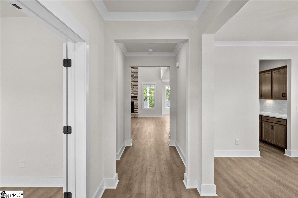 105 Kayfield Farms Drive Anderson, SC 29621