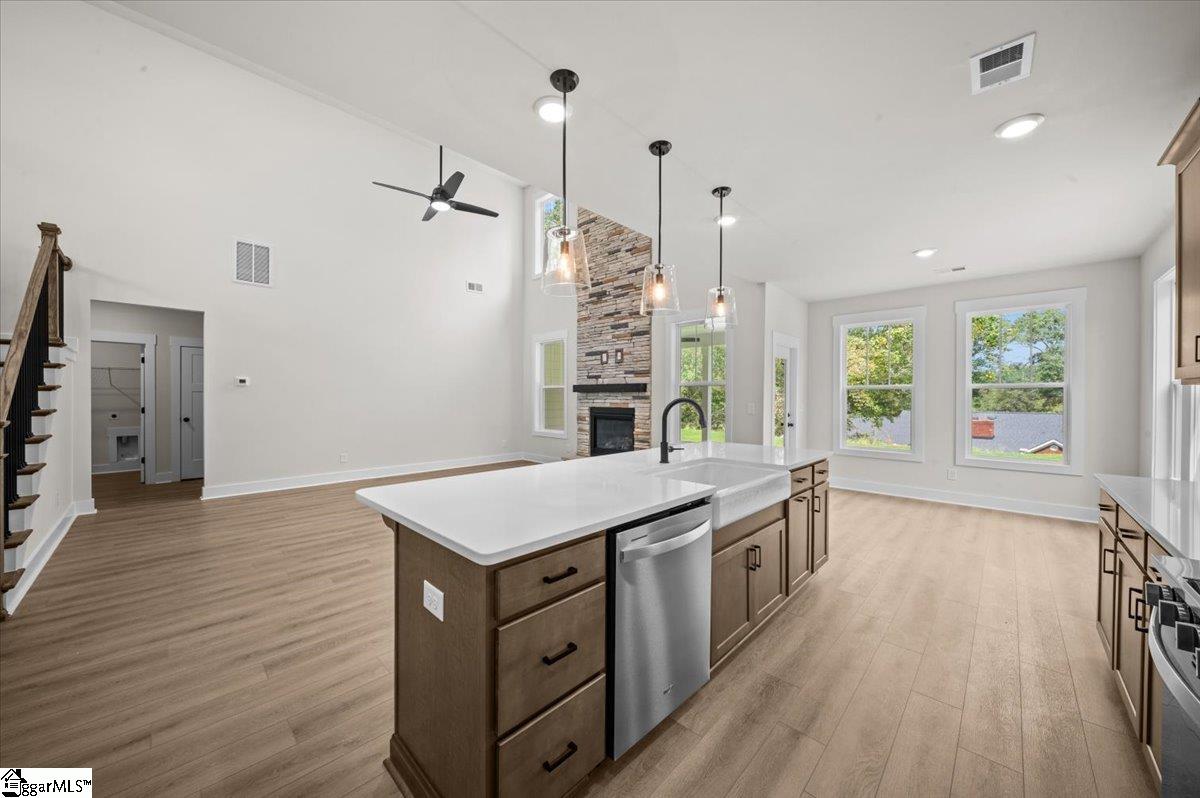 105 Kayfield Farms Drive Anderson, SC 29621