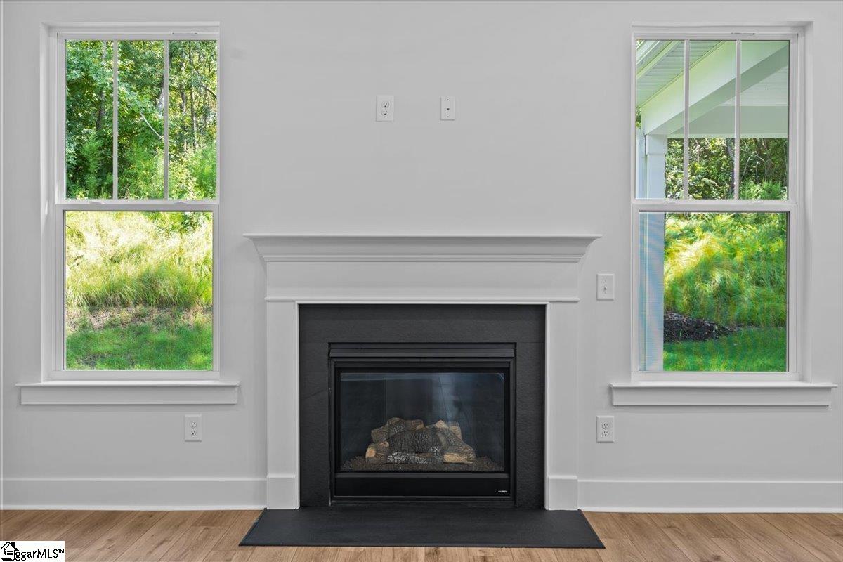 737 Old Magnolia Lane Woodruff, SC 29388