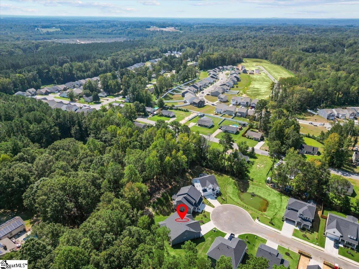 737 Old Magnolia Lane Woodruff, SC 29388