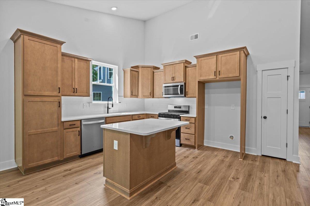 737 Old Magnolia Lane Woodruff, SC 29388