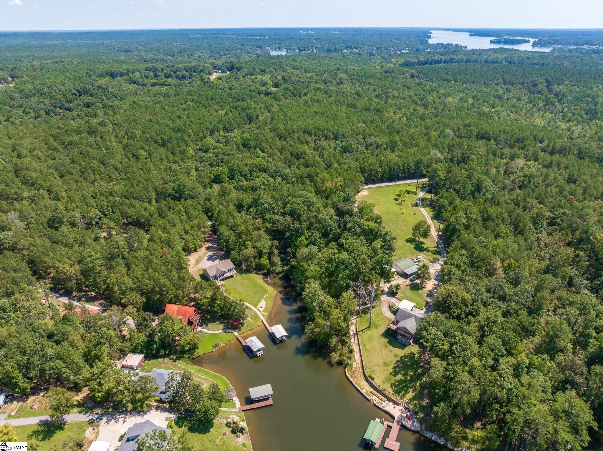 00 Hidden Springs Way Cross Hill, SC 29332