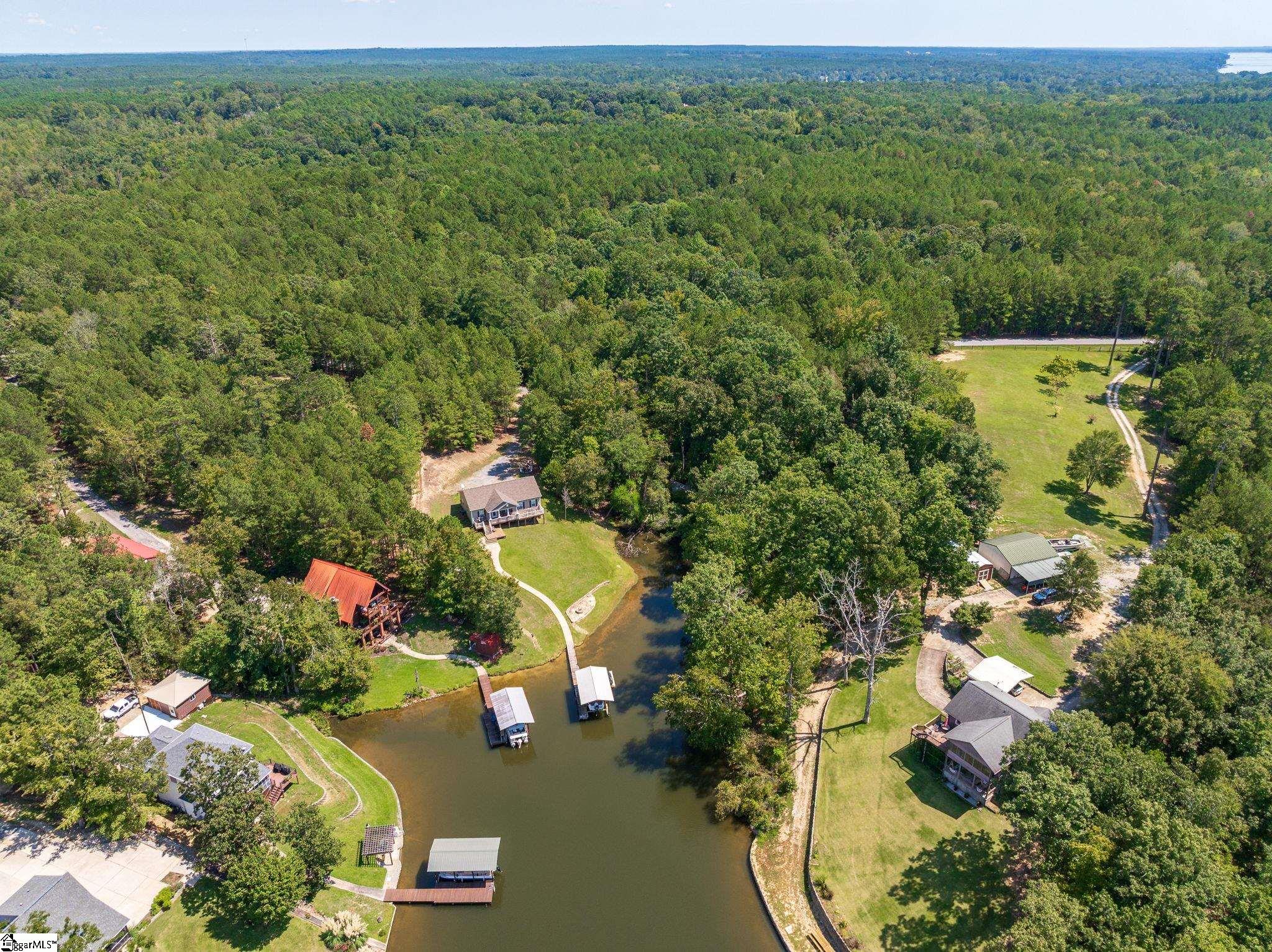 00 Hidden Springs Way Cross Hill, SC 29332