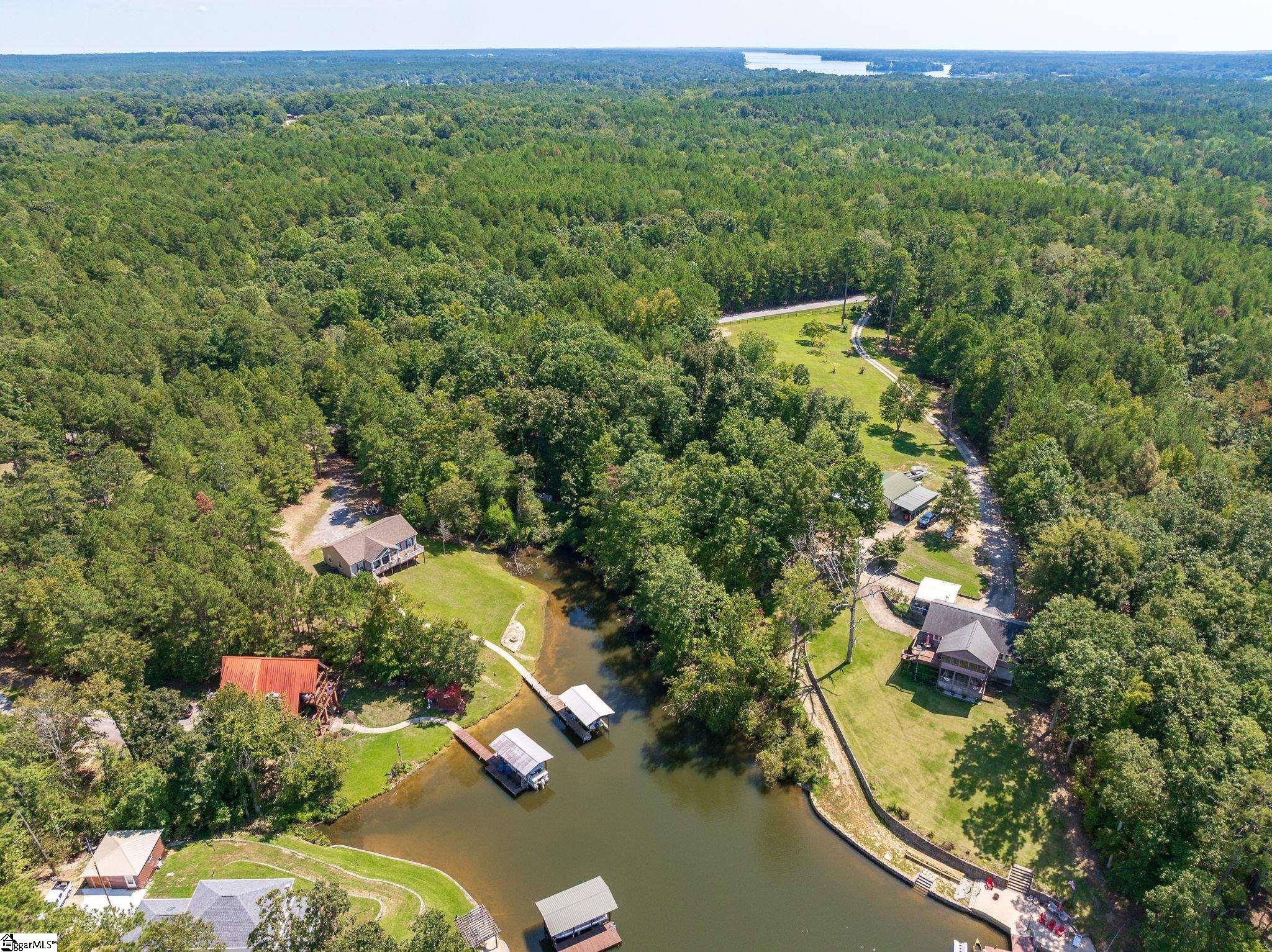 00 Hidden Springs Way Cross Hill, SC 29332