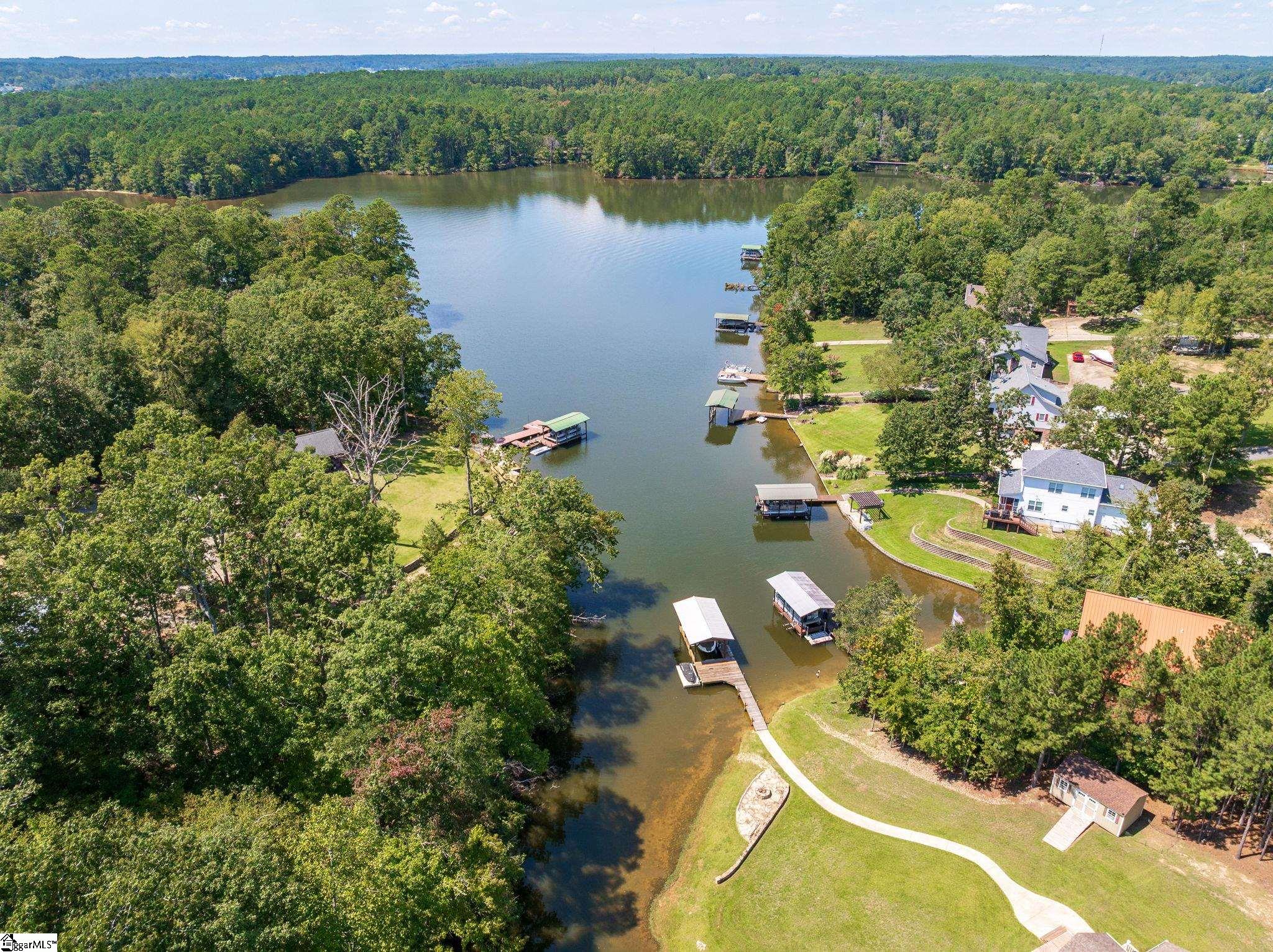 00 Hidden Springs Way Cross Hill, SC 29332