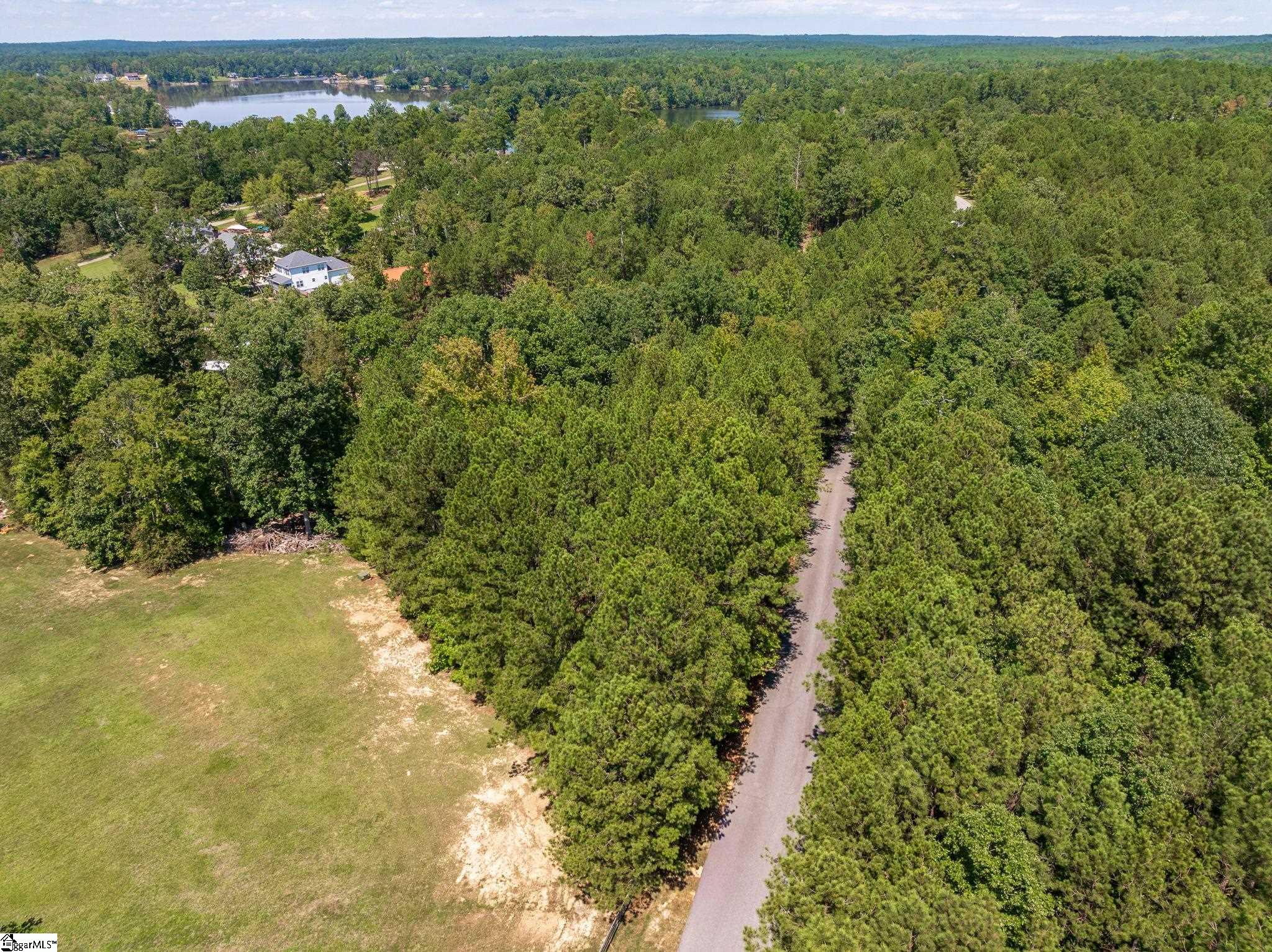 00 Hidden Springs Way Cross Hill, SC 29332