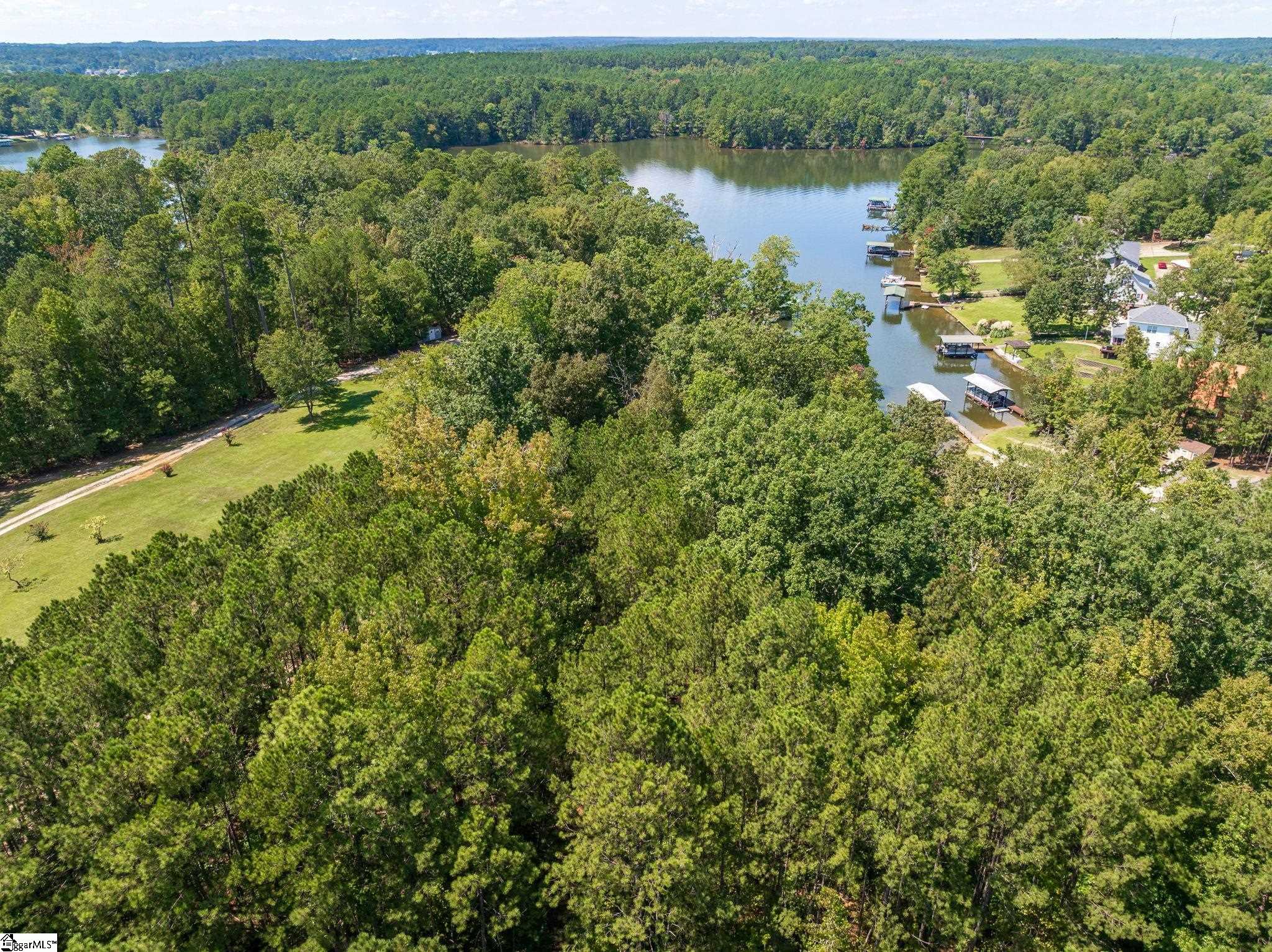 00 Hidden Springs Way Cross Hill, SC 29332