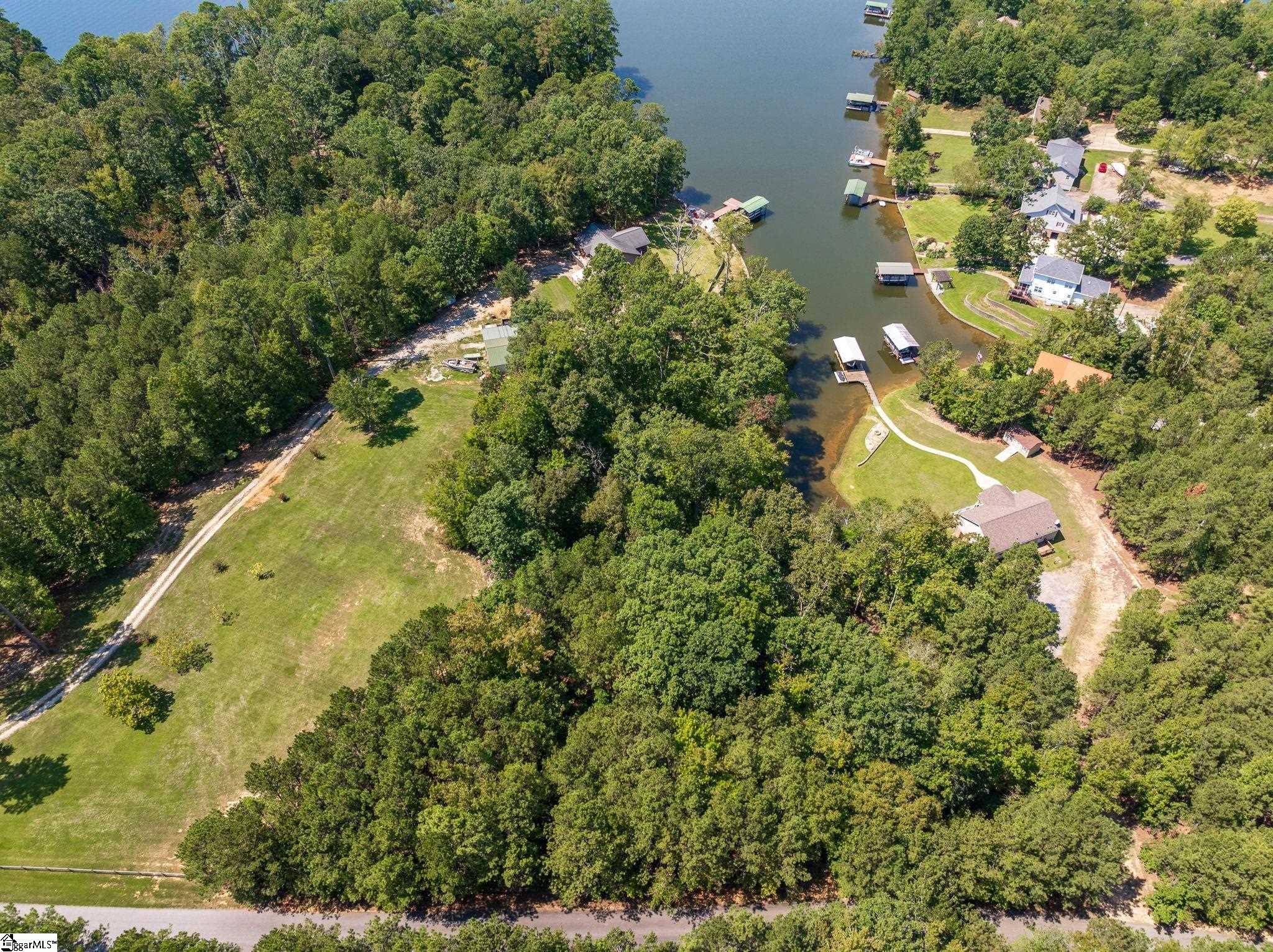 00 Hidden Springs Way Cross Hill, SC 29332