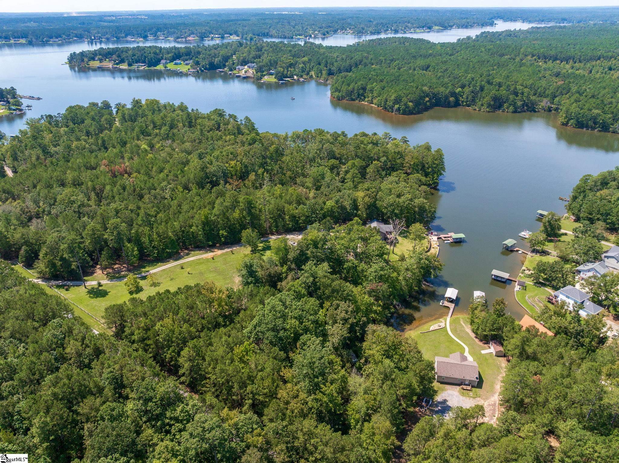 00 Hidden Springs Way Cross Hill, SC 29332