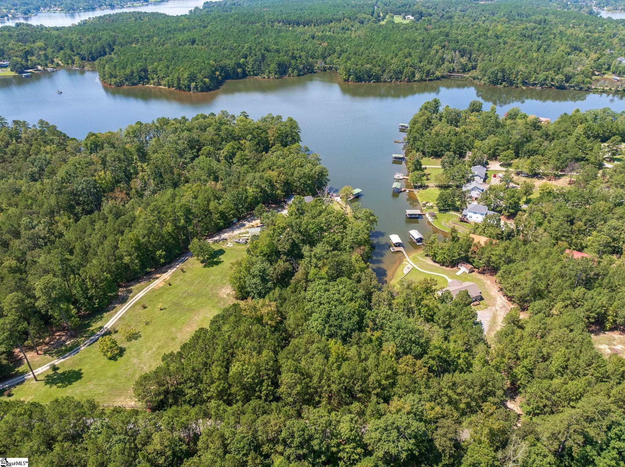 00 Hidden Springs Way Cross Hill, SC 29332