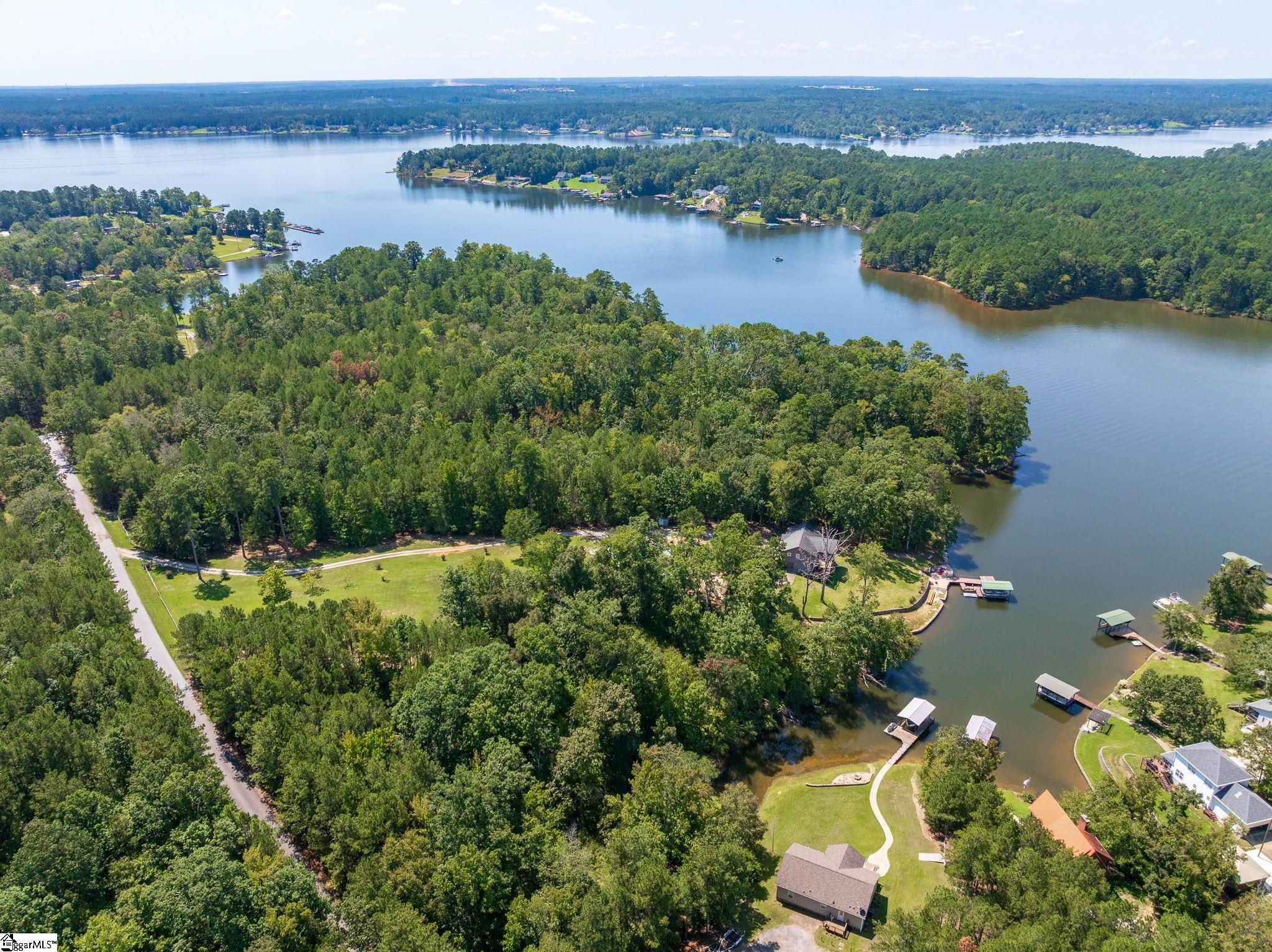 00 Hidden Springs Way Cross Hill, SC 29332