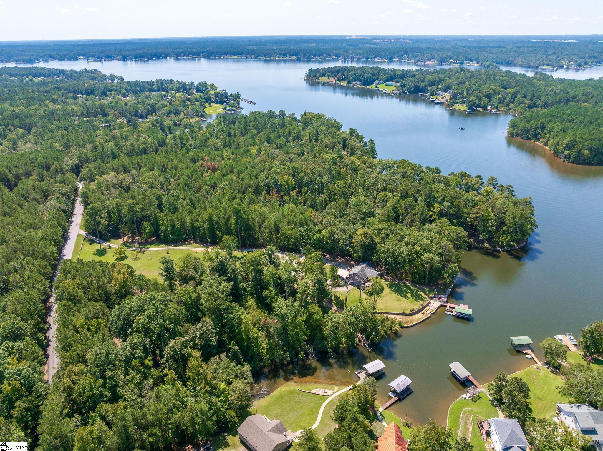 00 Hidden Springs Way Cross Hill, SC 29332