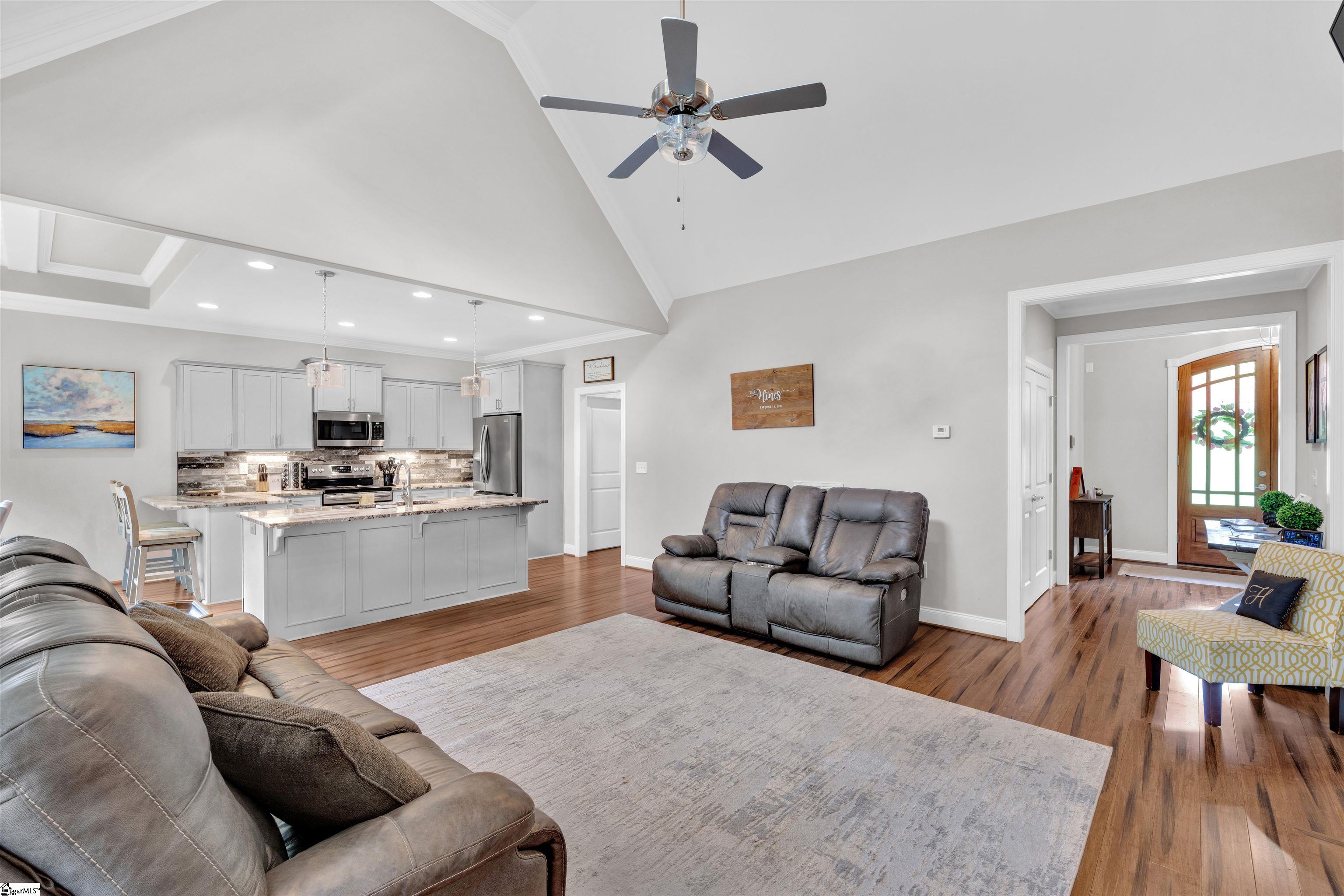 461 Rebel Ridge Road Lyman, SC 29365