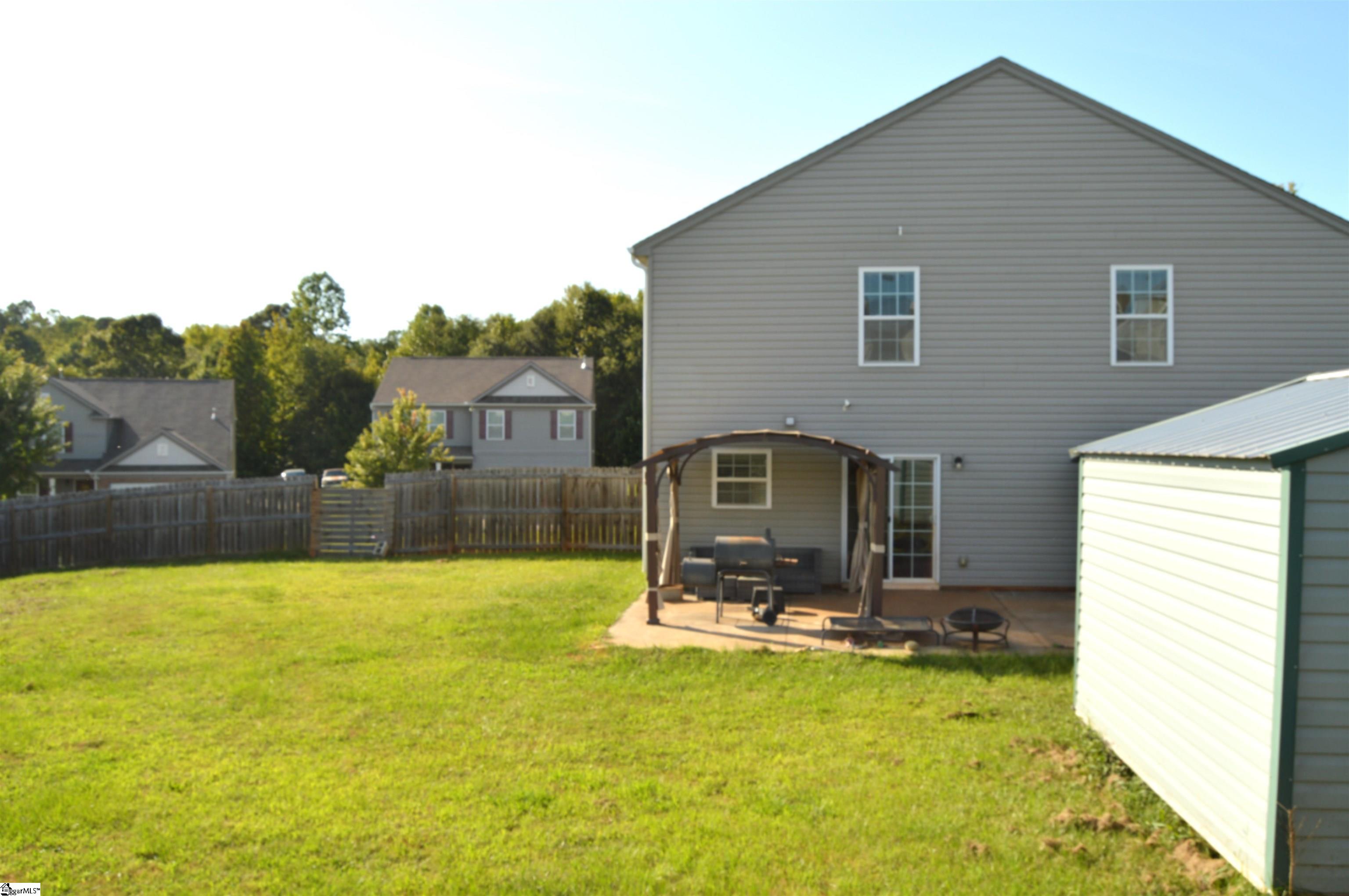 732 Streamside Drive Piedmont, SC 29673