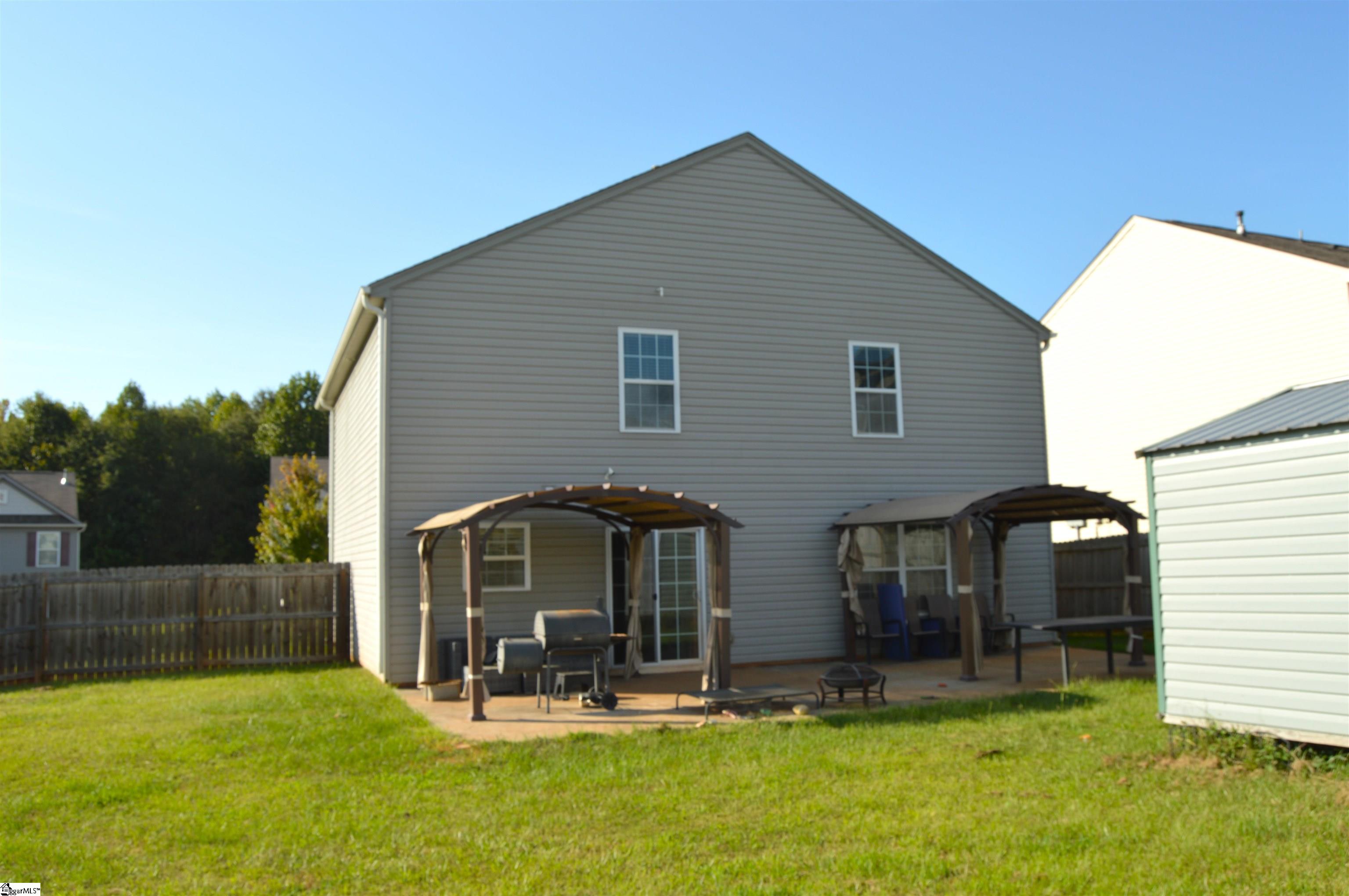 732 Streamside Drive Piedmont, SC 29673
