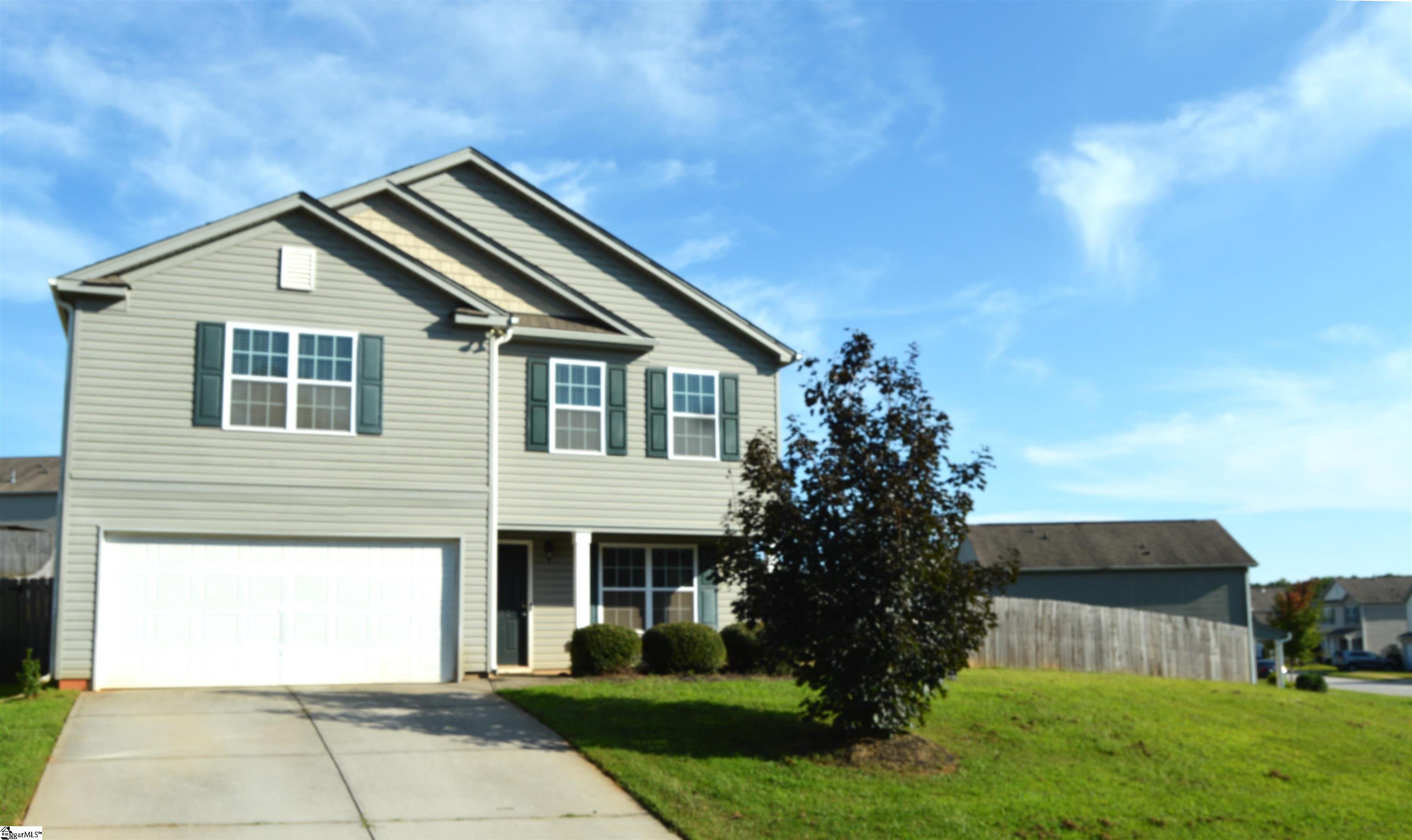 732 Streamside Drive Piedmont, SC 29673