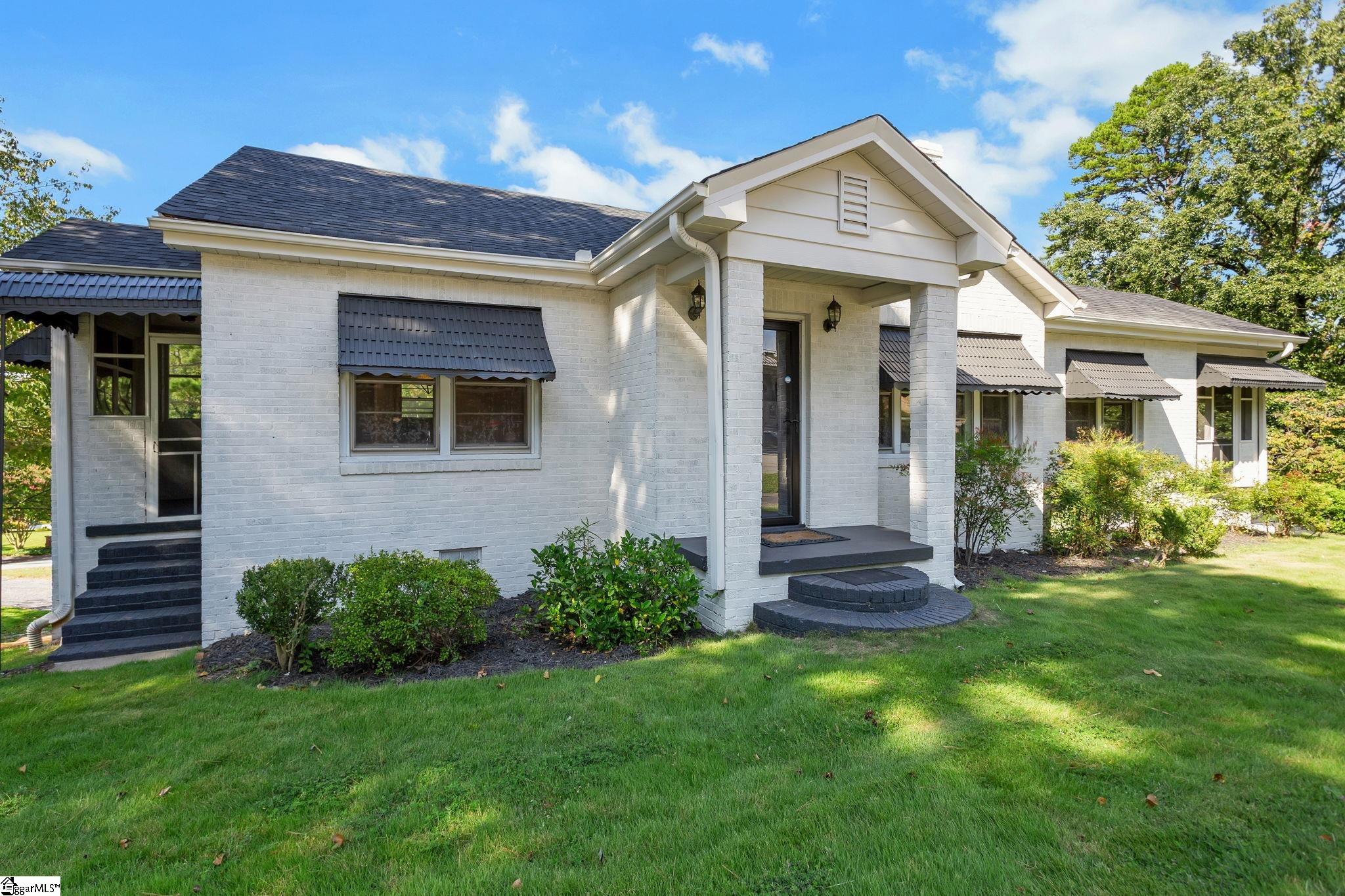 2901 E North Street Greenville, SC 29615
