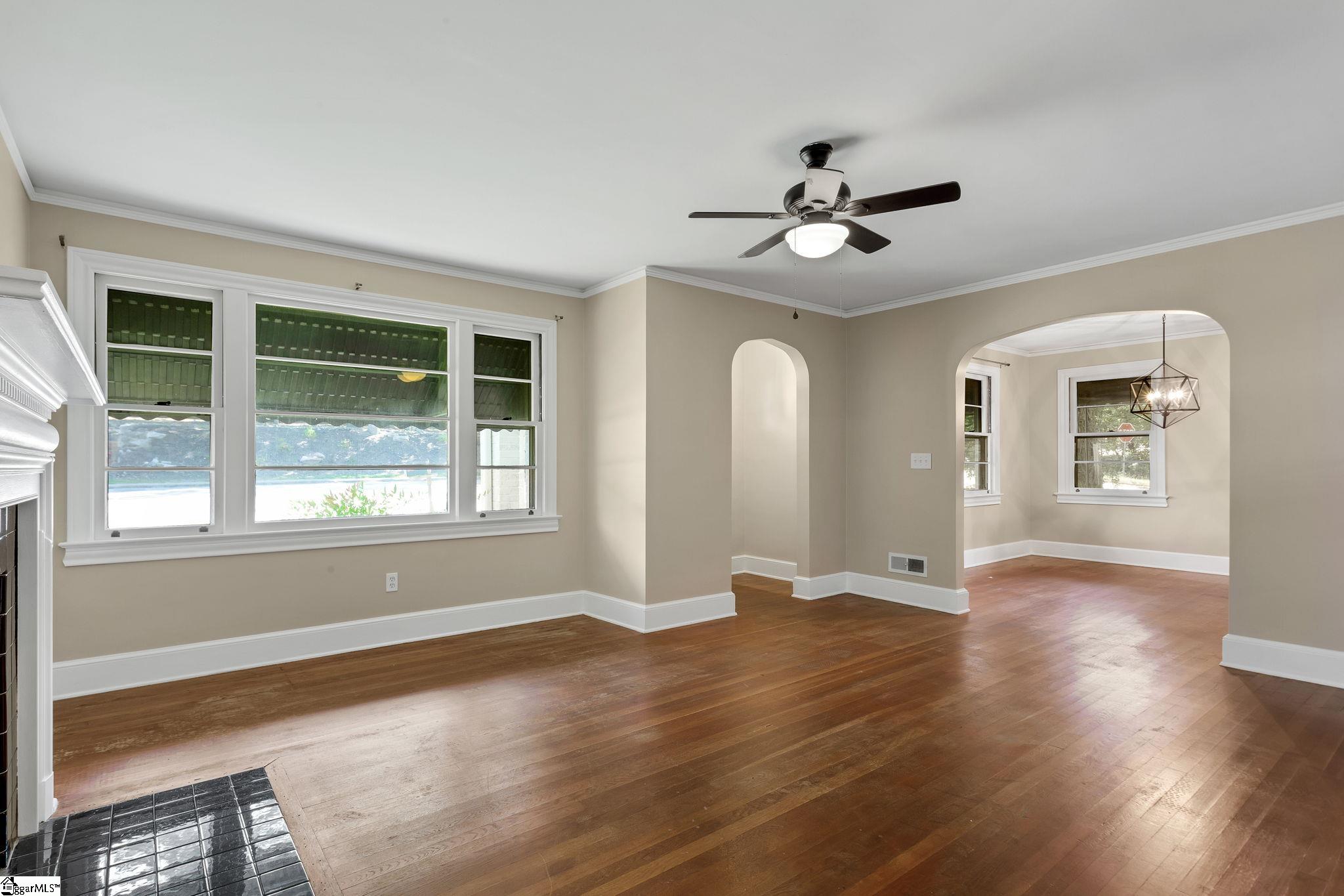 2901 E North Street Greenville, SC 29615