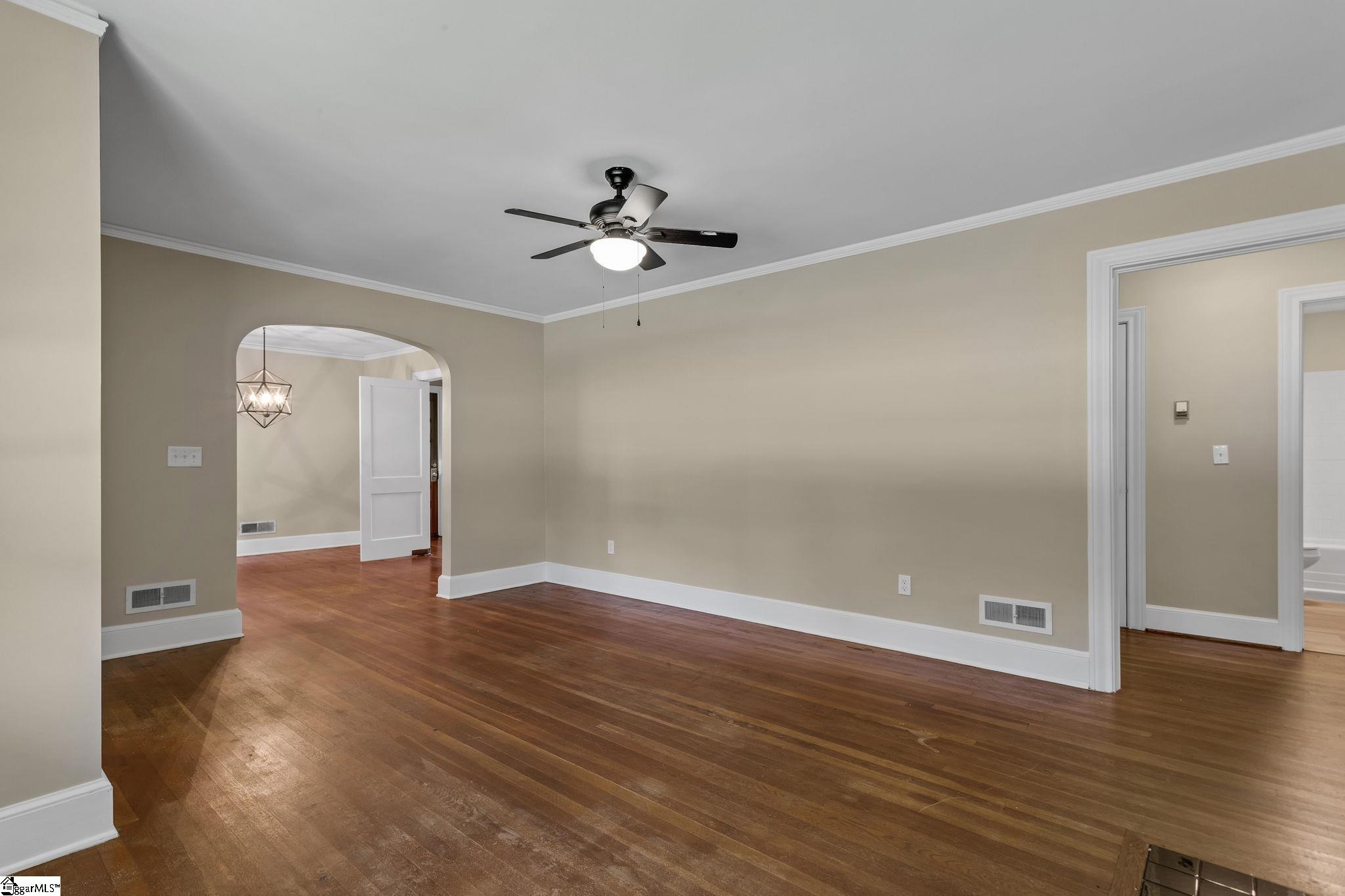 2901 E North Street Greenville, SC 29615