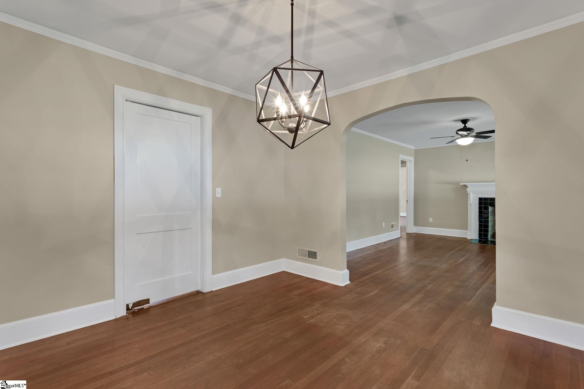 2901 E North Street Greenville, SC 29615