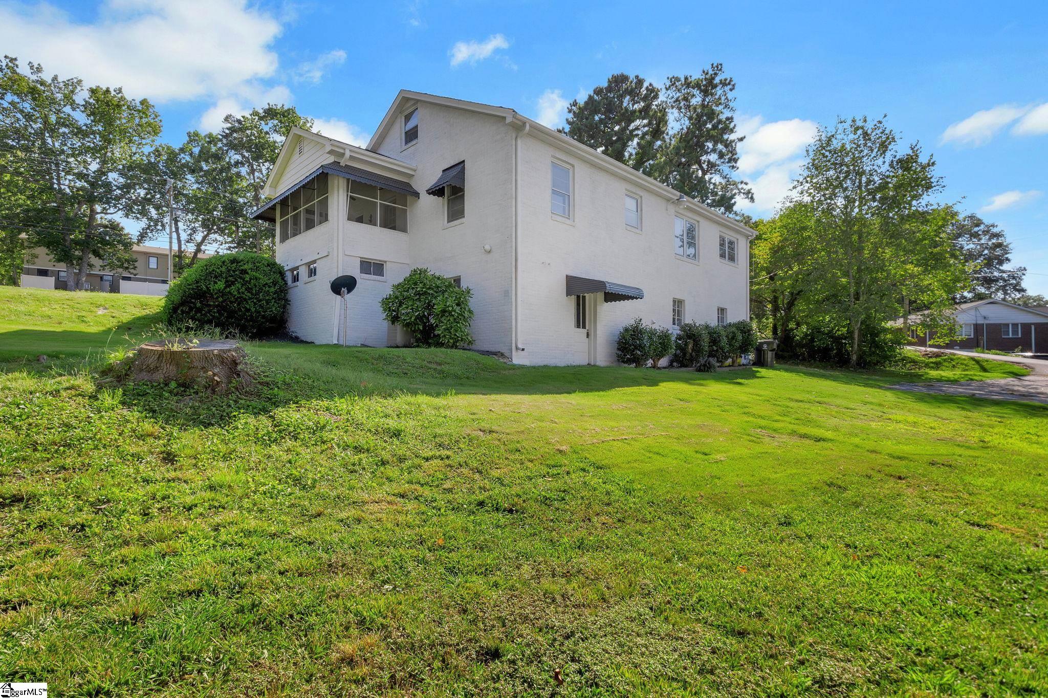 2901 E North Street Greenville, SC 29615