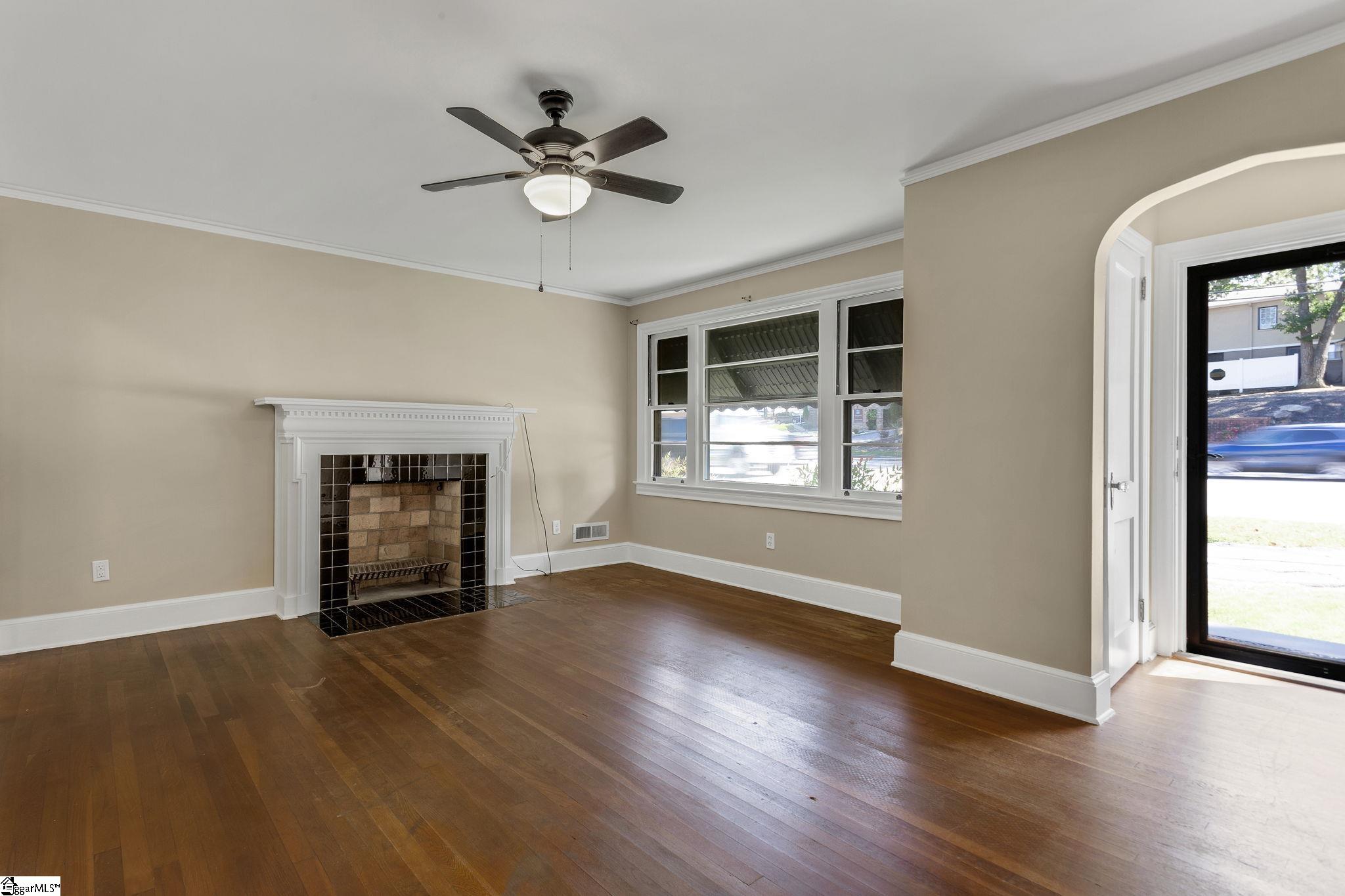 2901 E North Street Greenville, SC 29615