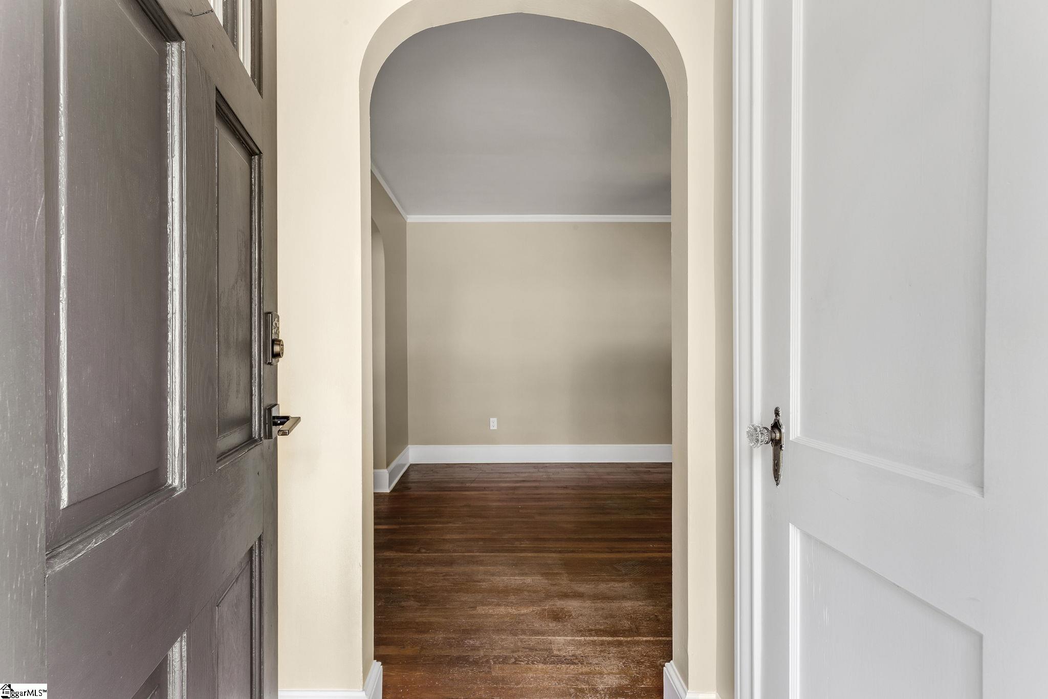 2901 E North Street Greenville, SC 29615