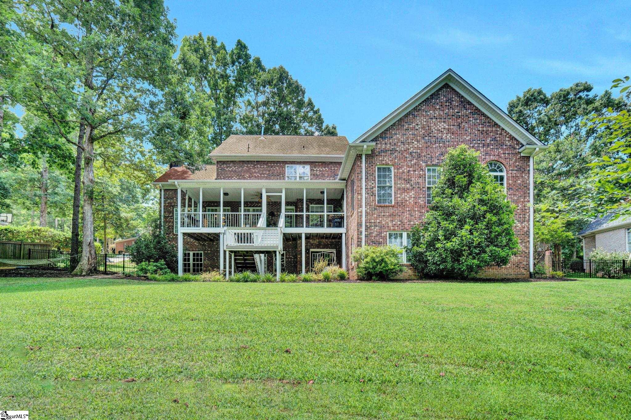 17 Legends Way Simpsonville, SC 29681