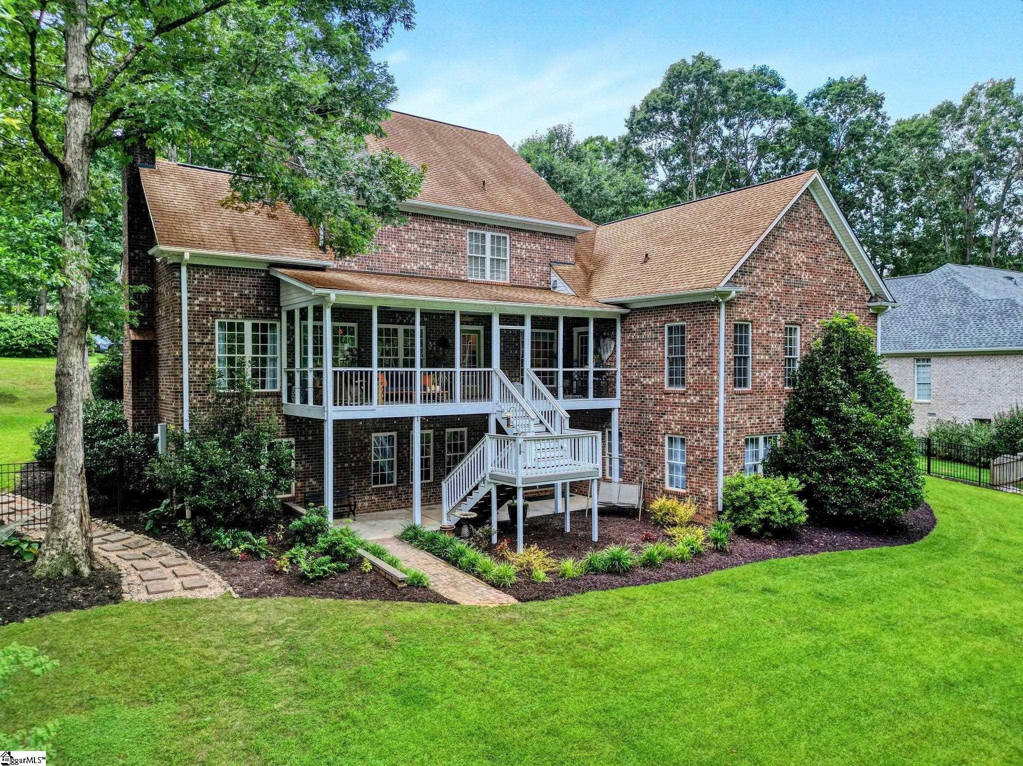 17 Legends Way Simpsonville, SC 29681
