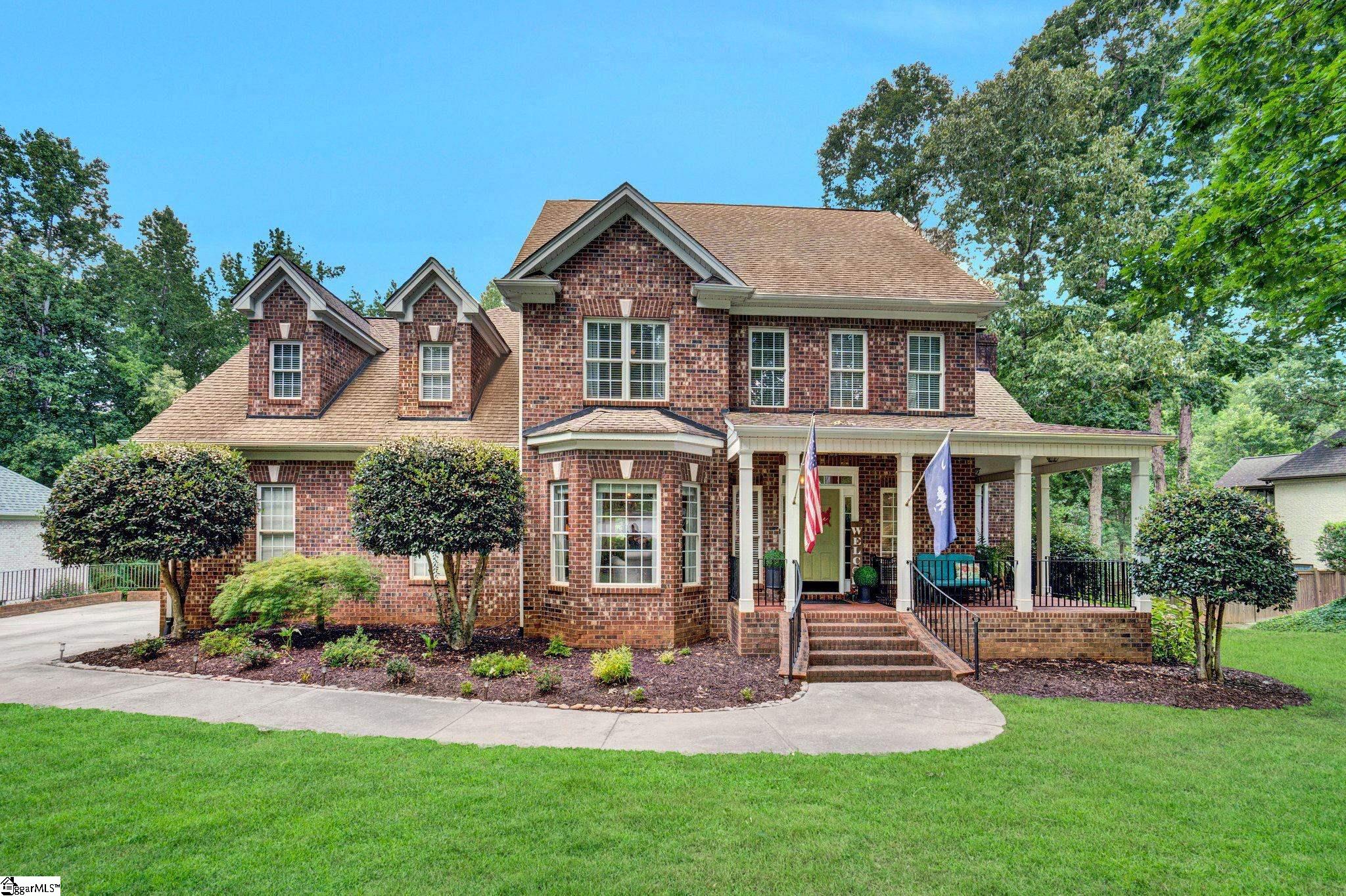 17 Legends Way Simpsonville, SC 29681