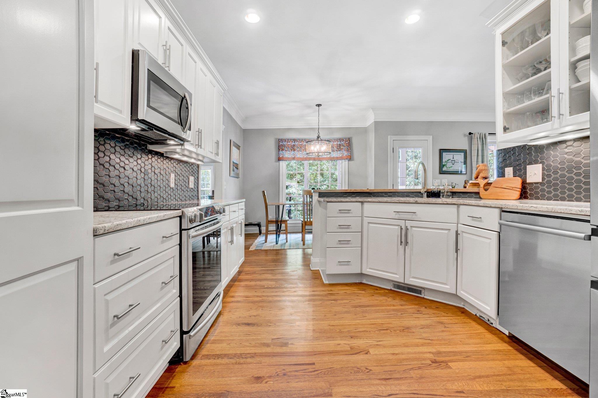 17 Legends Way Simpsonville, SC 29681